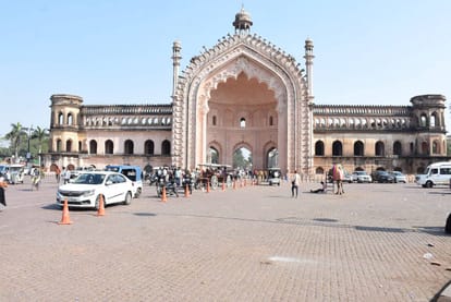 UP: As the western disturbance ends, the state starts experiencing heat; forecast issued for the next seven d
