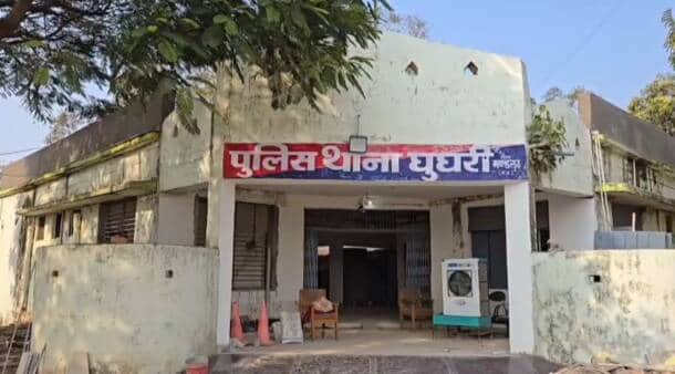 Mandla paddy procurement scam: Paddy worth Rs 77 lakh missing, FIR against 7 including