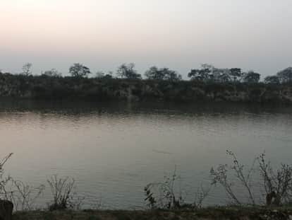 Case of PPganj police station area, body found on Tuesday afternoon amid search