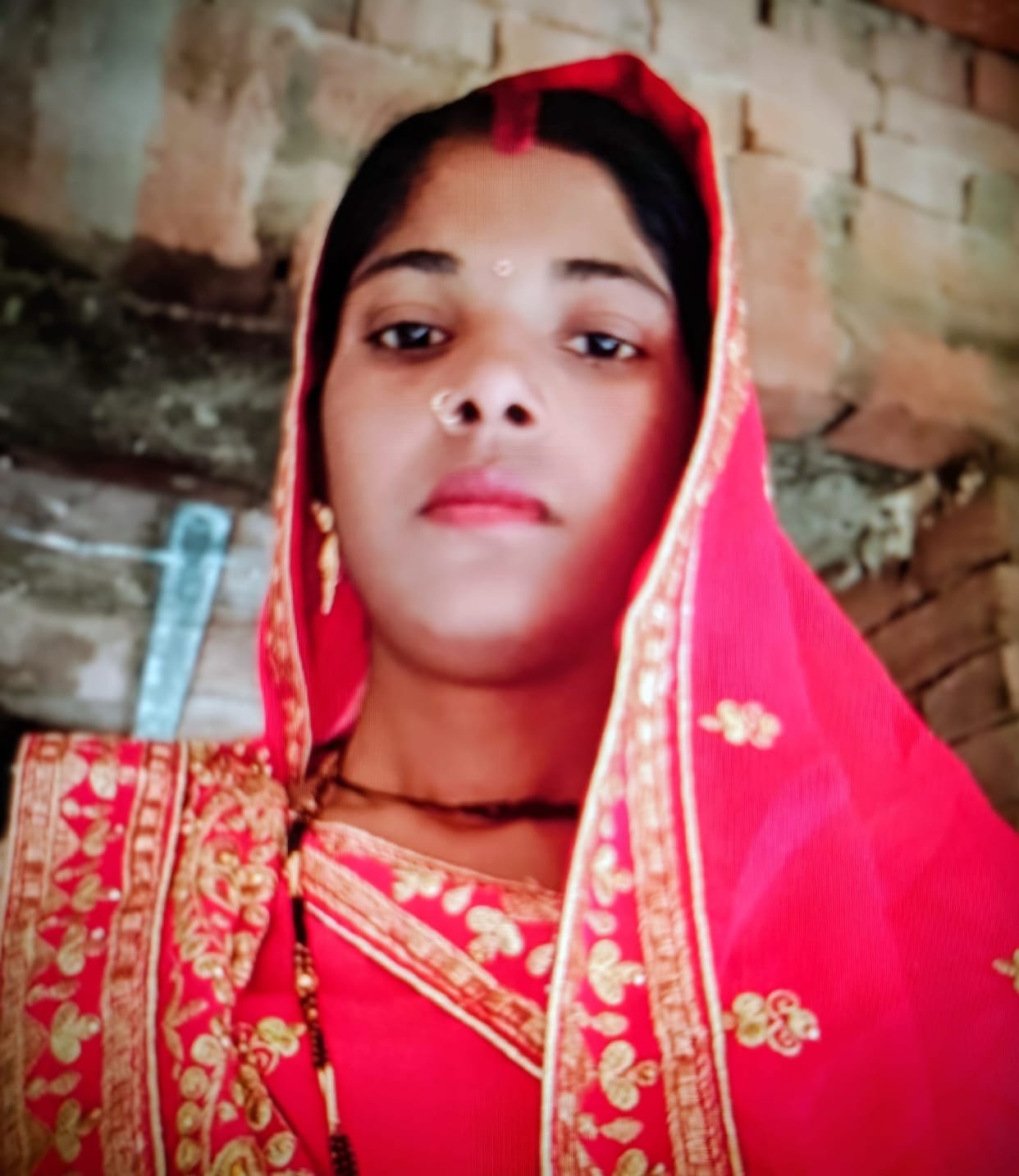 Woman's body found hanging under suspicious circumstances