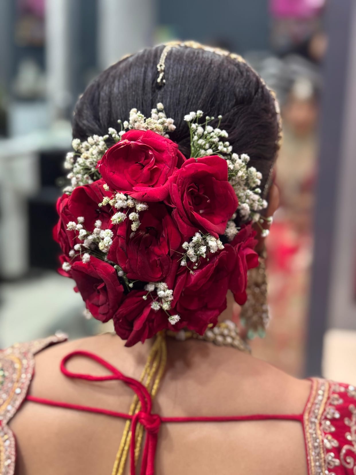 Wedding season has changed the way of dressing up, natural makeup shade