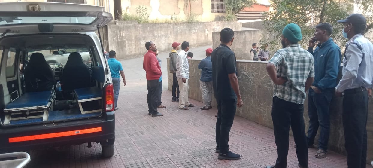 Families continued to be troubled by lack of postmortems at Raigarh Medical College