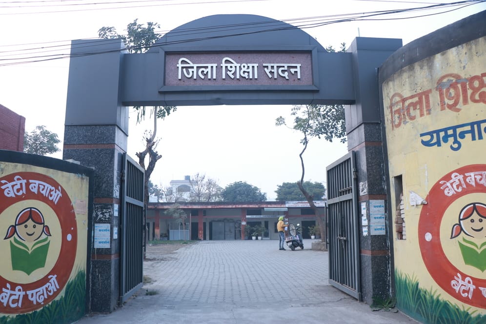 12,087 tablets are malfunctioning in government schools, disrupting studies