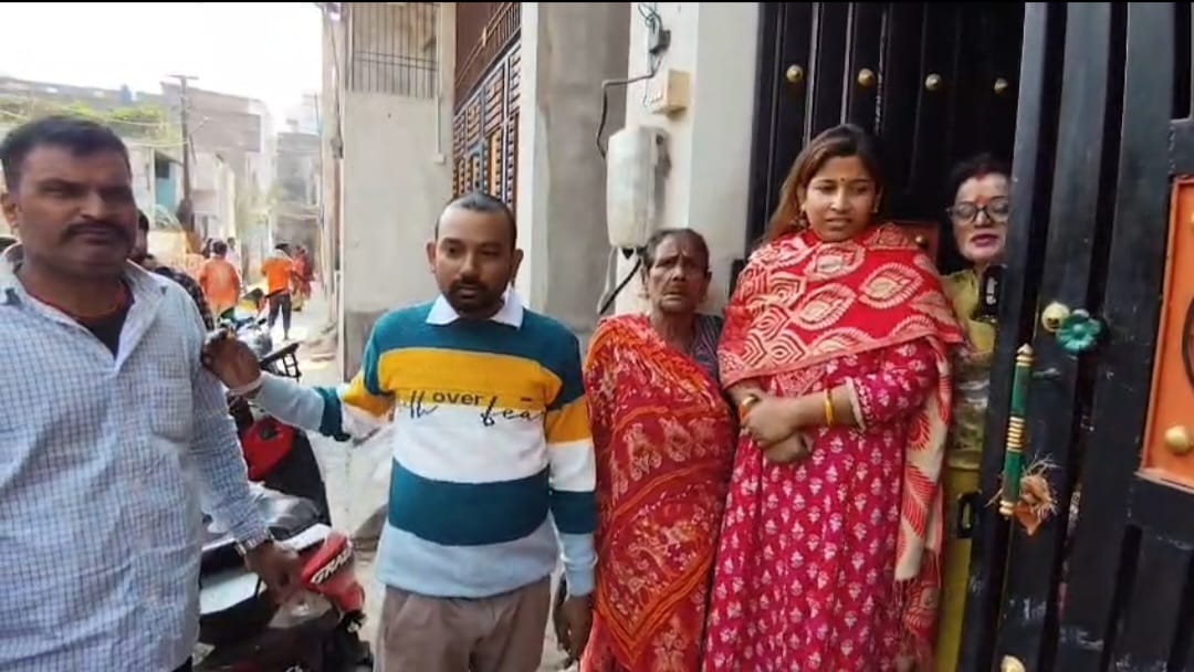 Stray dogs injure dozens of people in Muzaffarpur Bihar single day people in panic