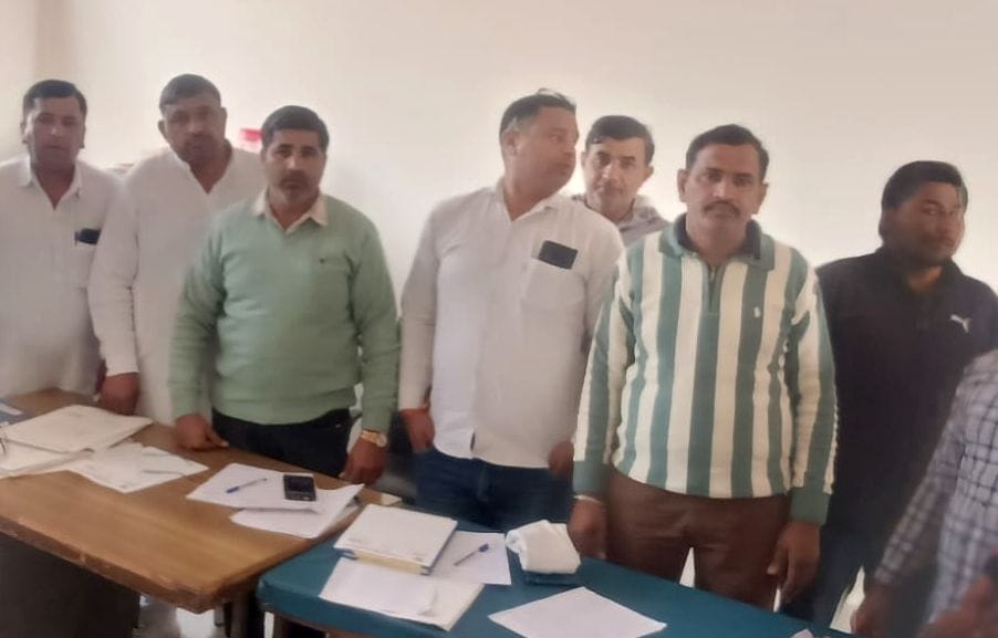Bharatiya Mazdoor Sangh will not participate in the nationwide strike
