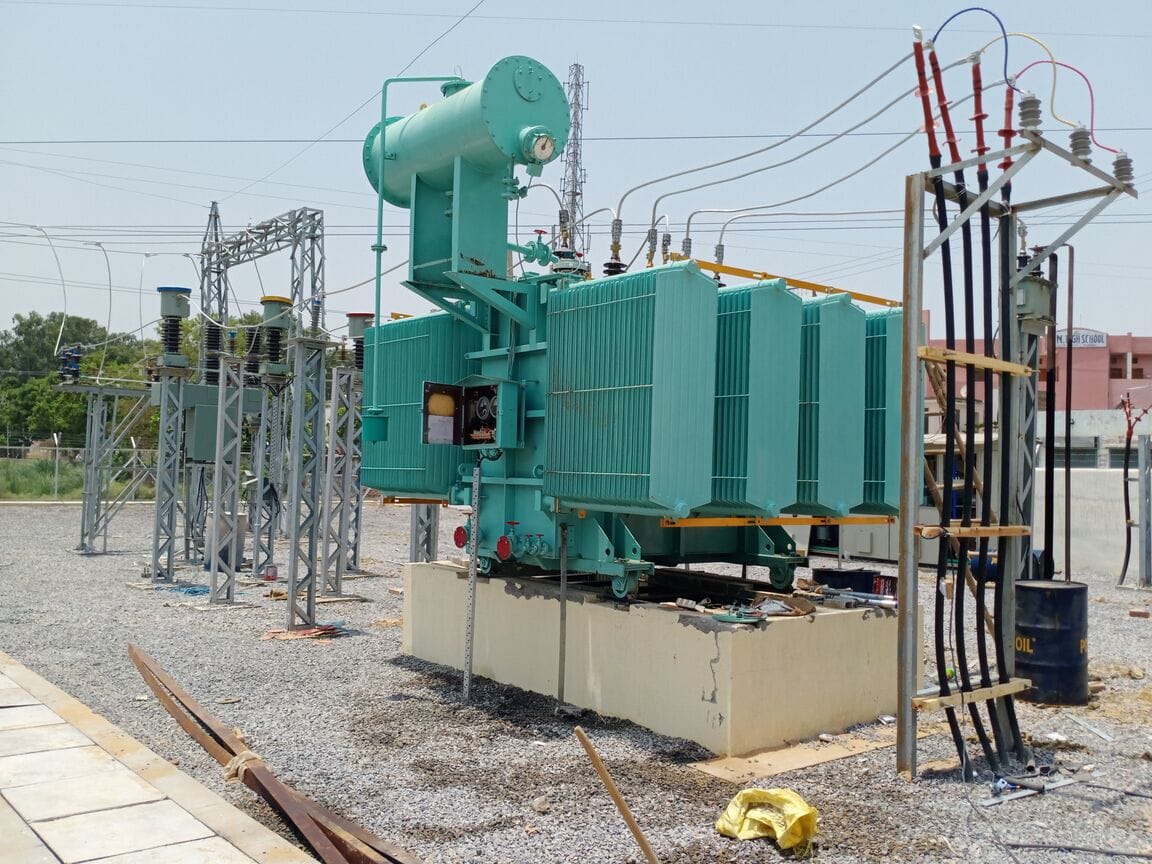 Rural power system to be strengthened, transformer capacity to be increased by one and a half times in 17 villages