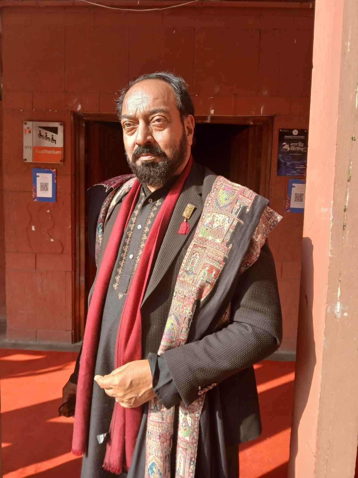 The history of Sandal Bar is not just a past, it is a warning for the environment and identity: Dhaliwal