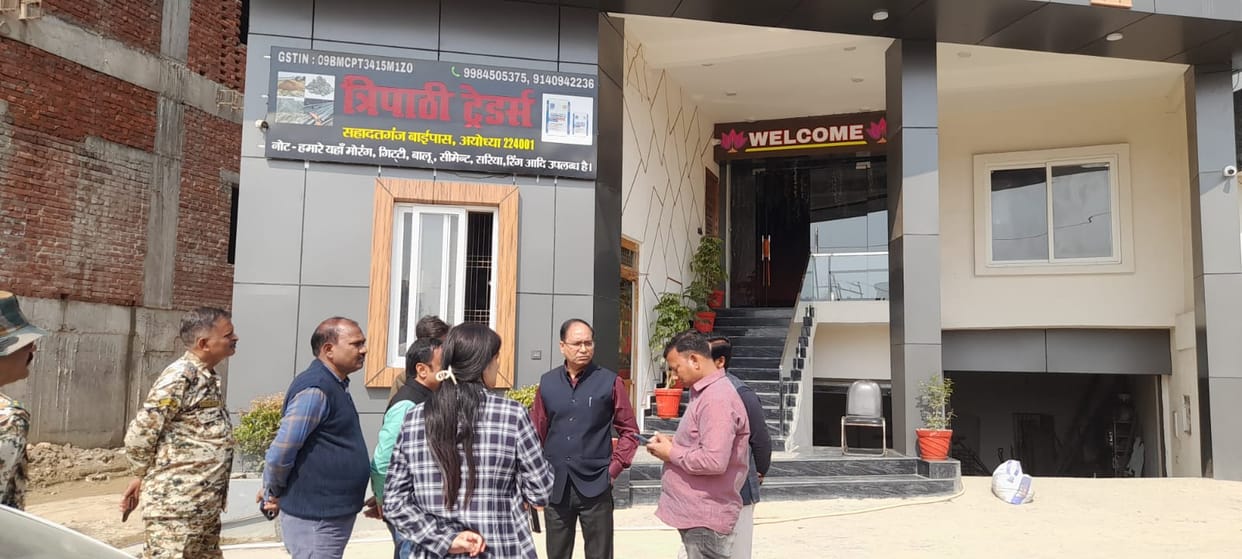 Municipal Corporation cracks down on big defaulters, recovers Rs 11 lakh