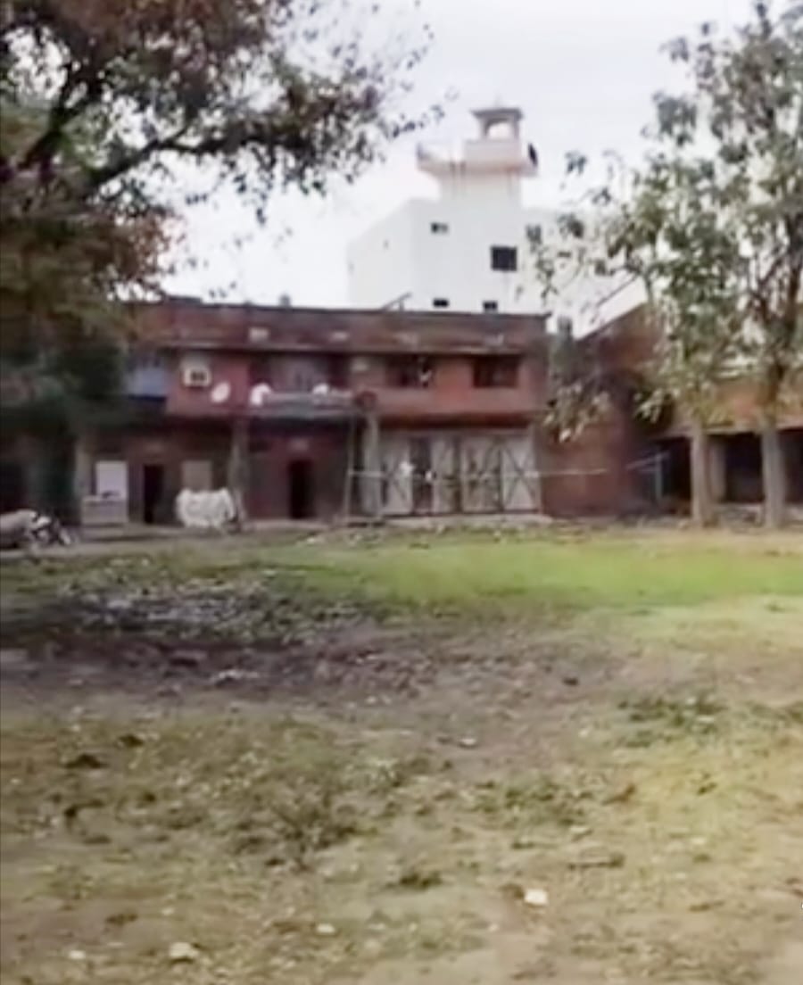 Construction of 300-bed hospital stalled due to lack of ASI NOC