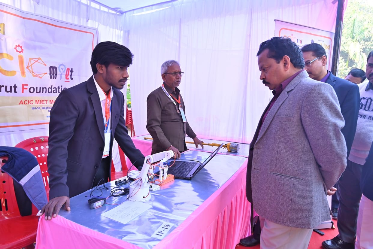 Scientific approach will have to be adopted for a developed India