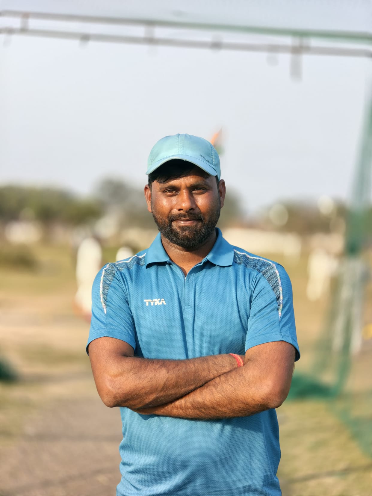 Sports fans are happy with the resumption of the Indo-Pak match.