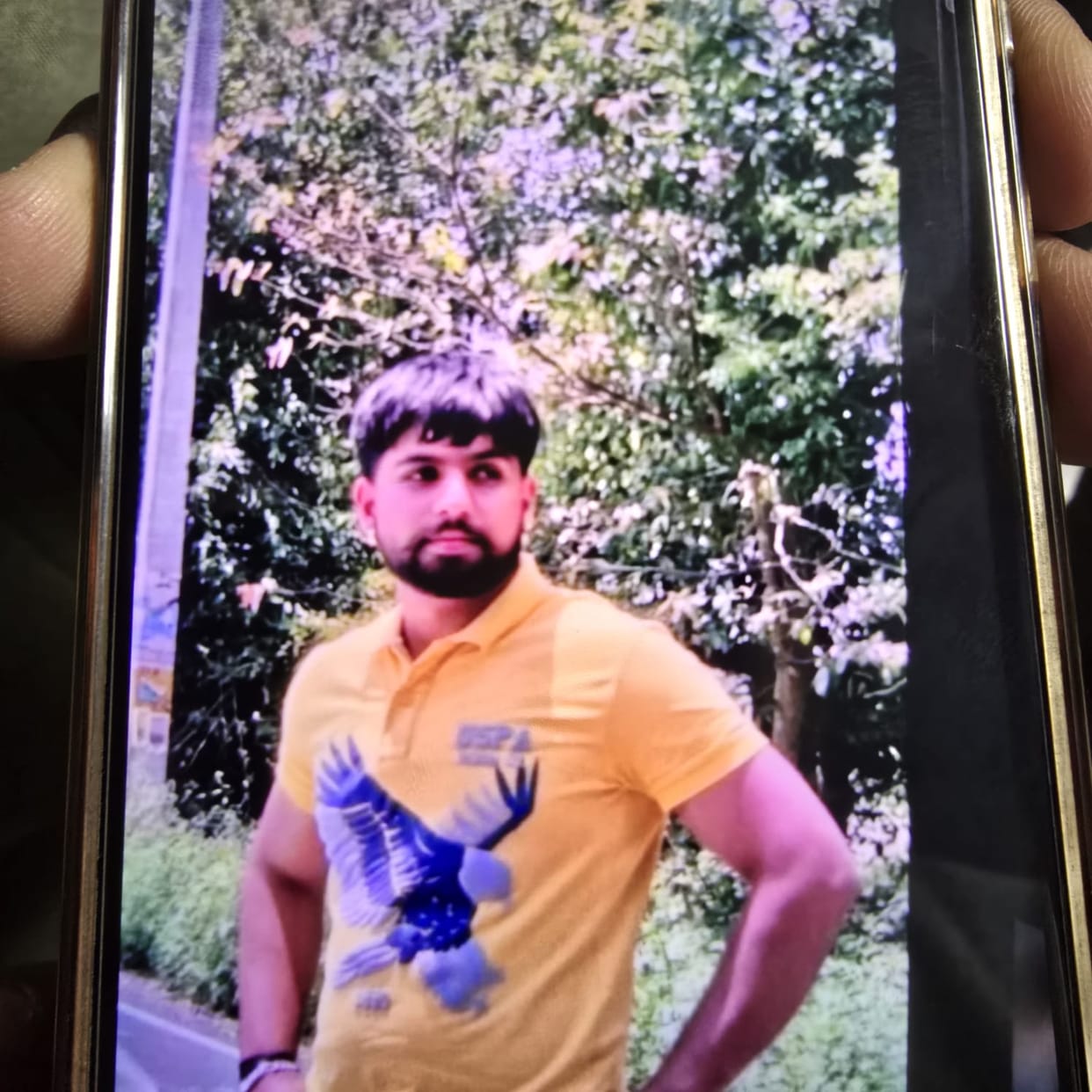 Police arrested the accused of Aditya's murder