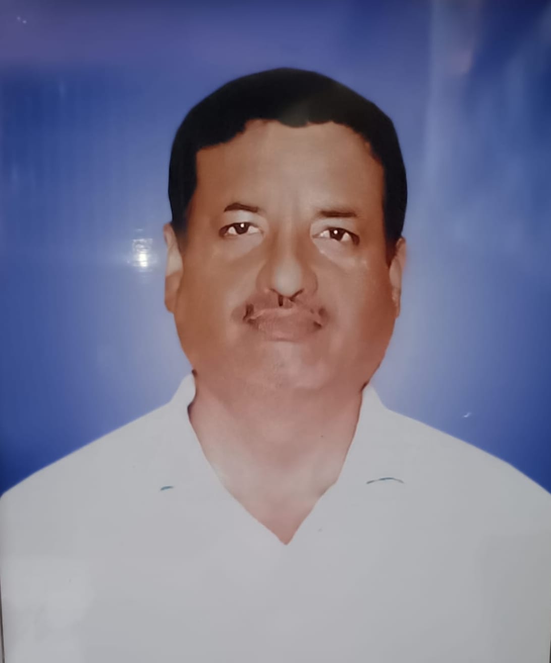 Newspaper distributor passes away, mourning