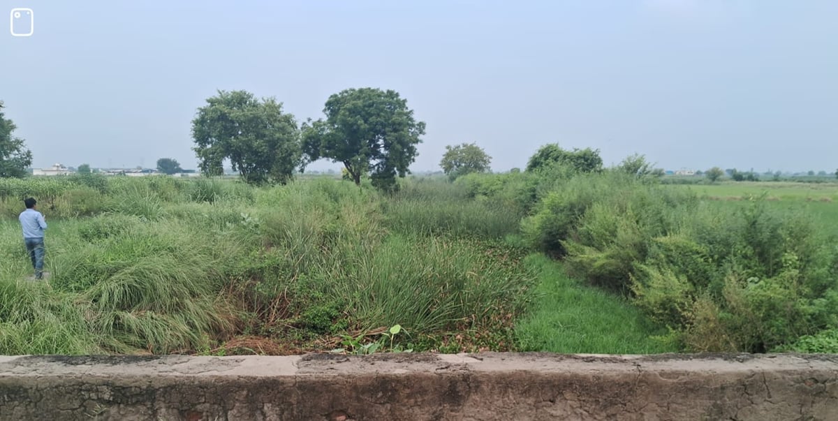 राहत की खबर: करवन नदी पर बनेगा 10.62 करोड़ का पुल, चौगान से धौराऊ तक का सफर होगा आसान