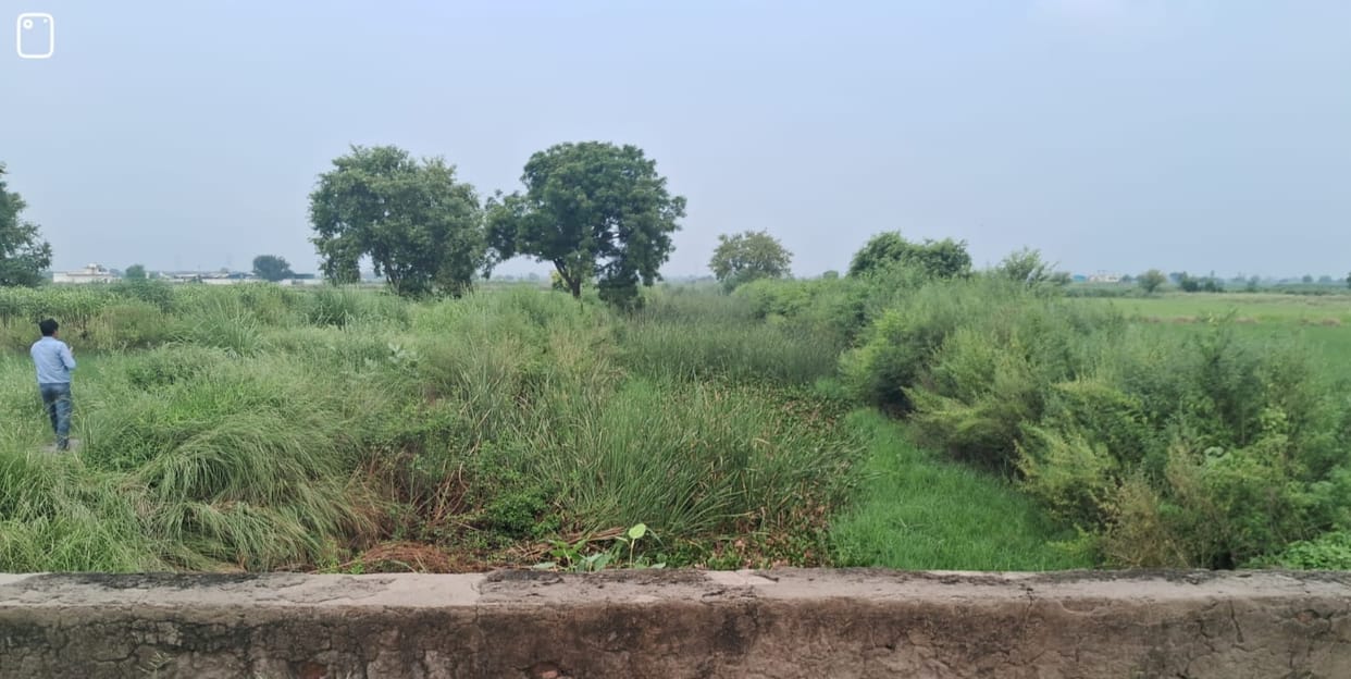 Karwan River will be cleaned before the monsoons, costing 1.5 crore rupees.