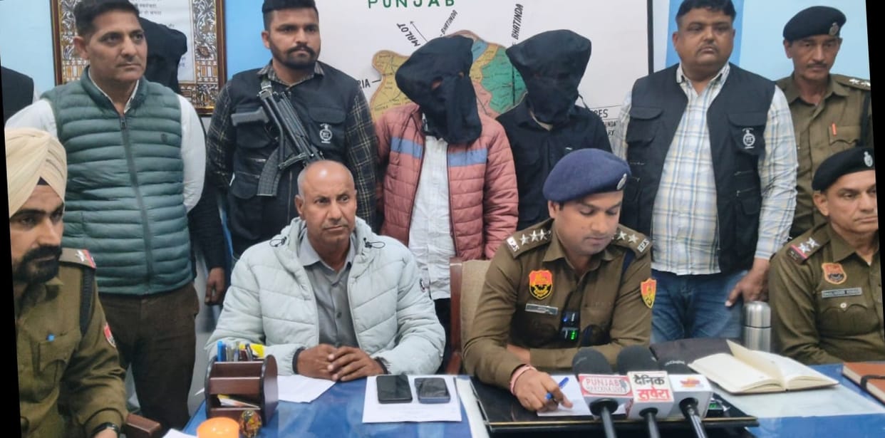 attack on pujari matter solved
