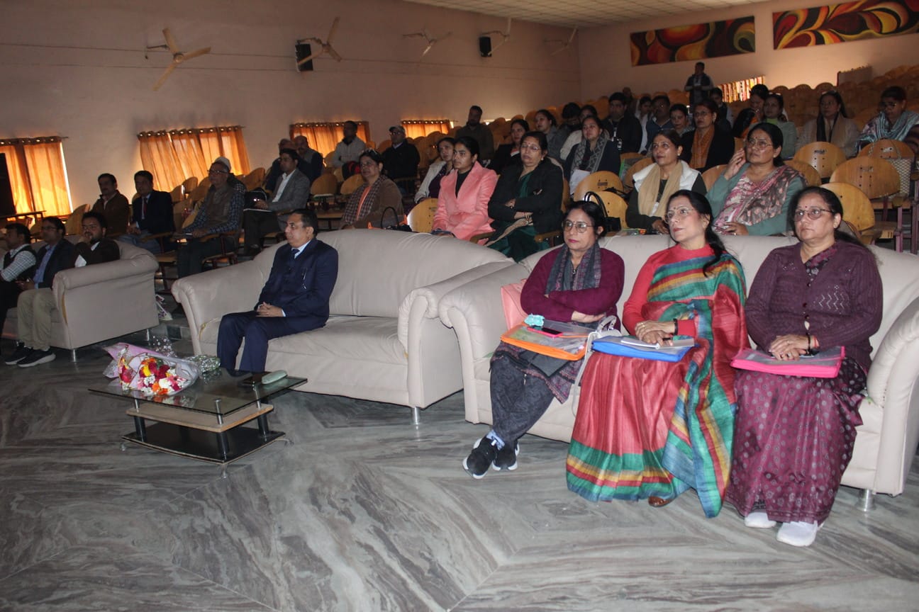 National Educational Survey is a revolutionary step in the Indian education system.