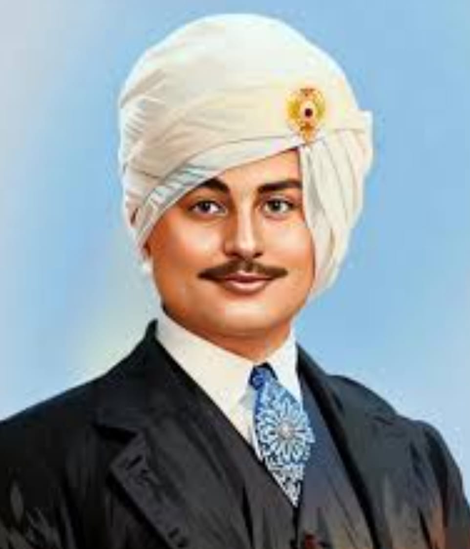 फाइल फोटो : महाराज कामेश्वर सिंह