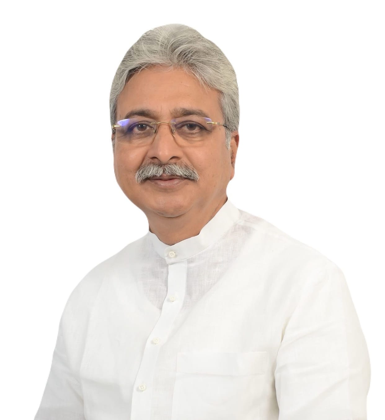 Decision to make children's income a criterion for old age pension a direct attack on dignity: Rao Narendra