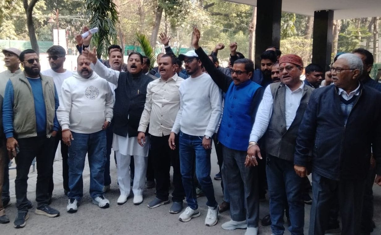 unnao news