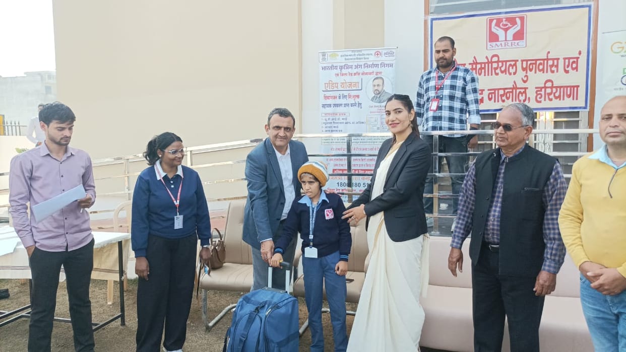 Educating children about their legal rights
