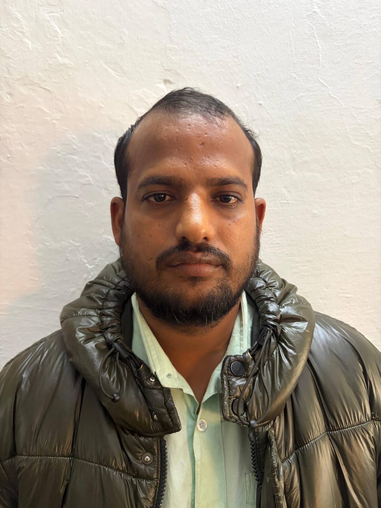 Inter-state accused arrested for cheating in the name of tour and travels