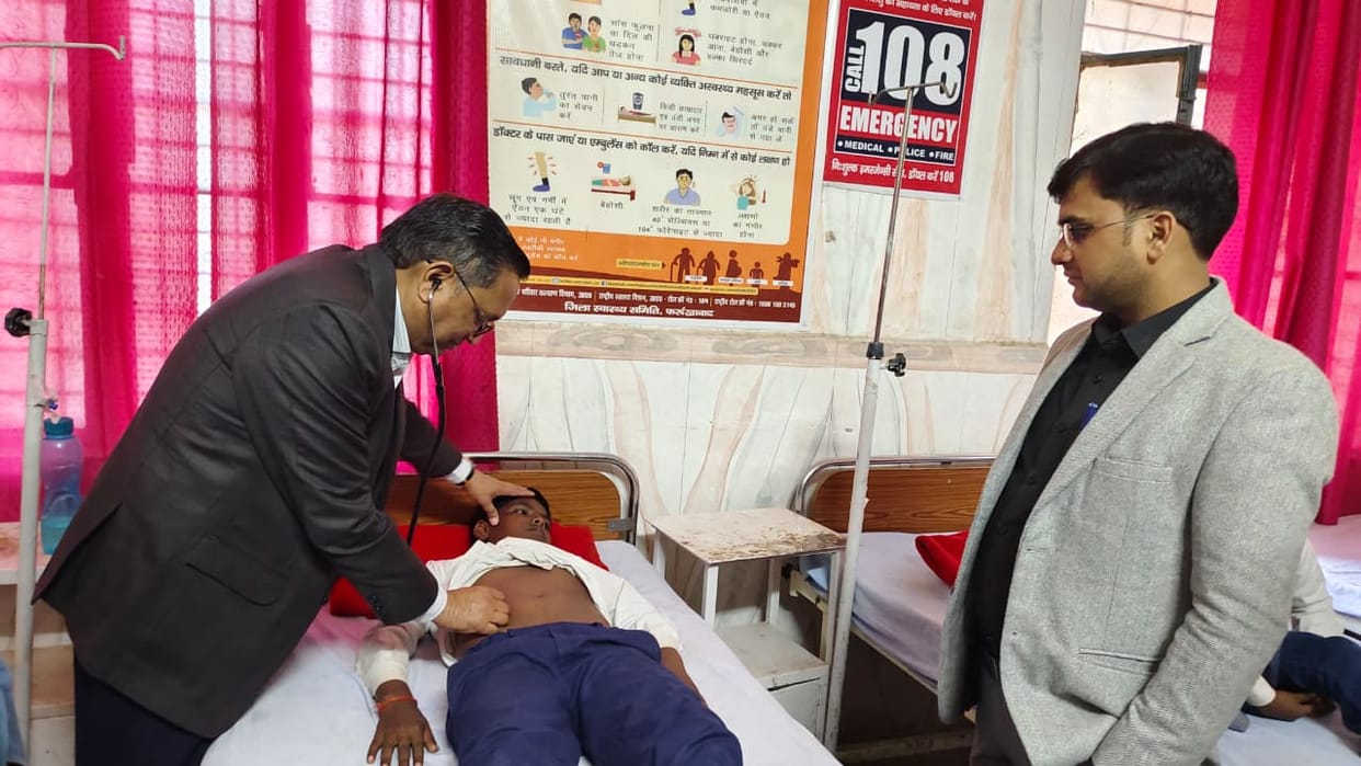 150 children fell ill after consuming the medicine.