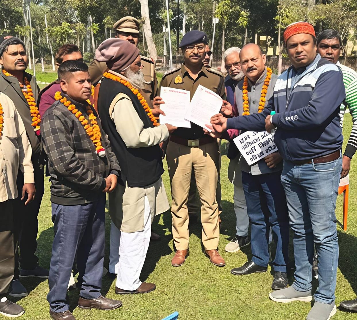 unnao news
