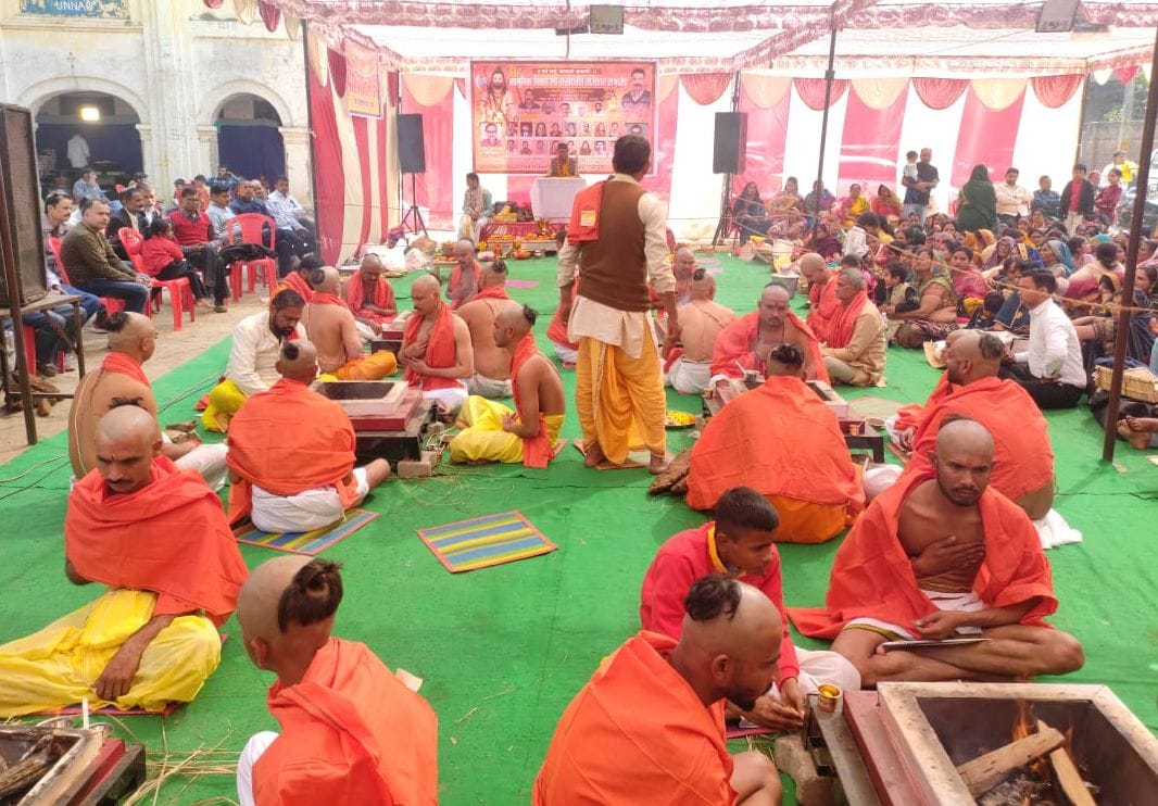 unnao news
