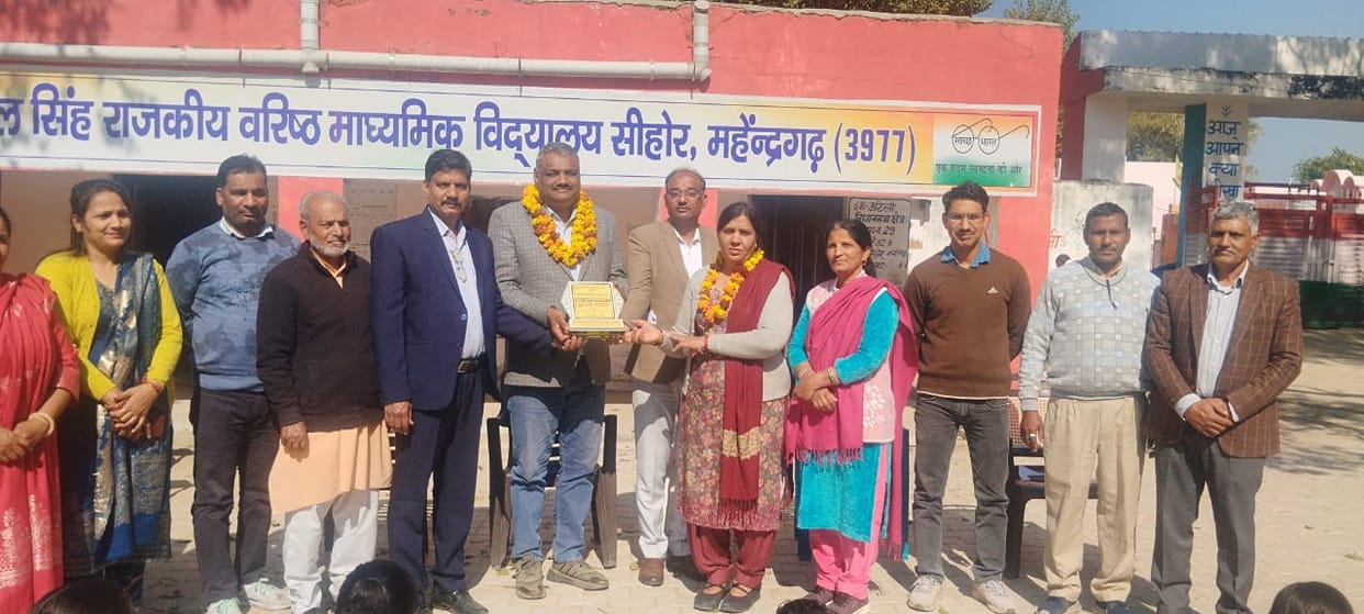 Youth Parliament is a powerful platform for democratic consciousness: Narottam