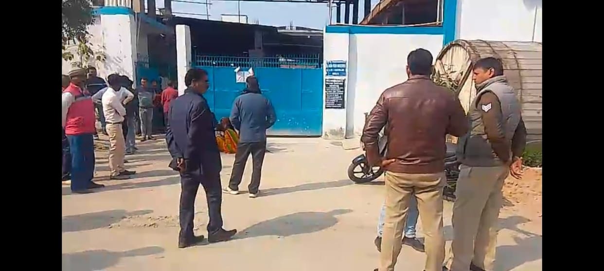 unnao news