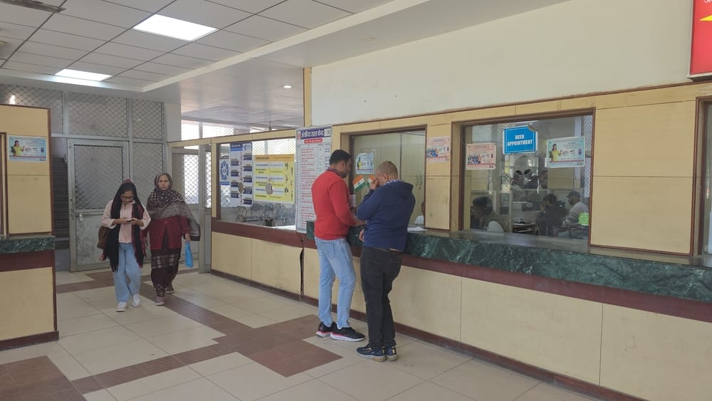 Tehsildars' strike ends...registries and transfer work will begin today
