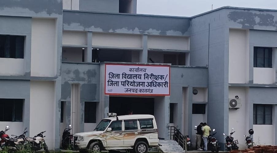 Board Exam: Examination centers divided into three zones and eight sectors