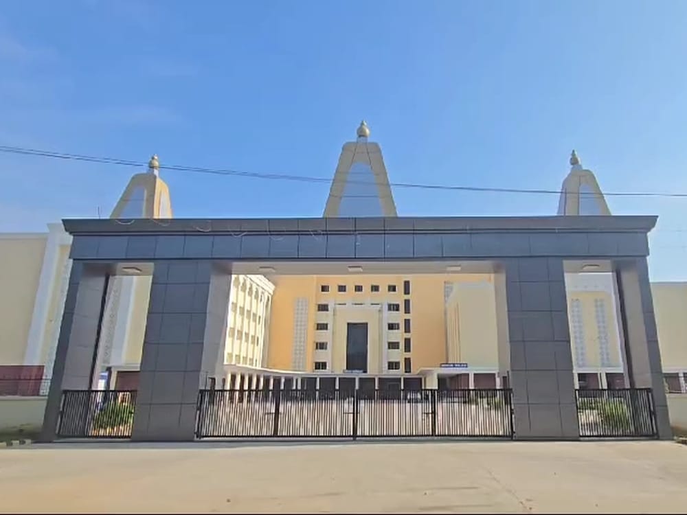 30 bed emergency trauma ICU block will open in medical college