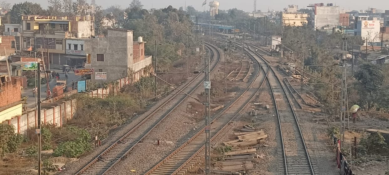 Gorakhpur Mega Block: Banda Express Among 5 Trains Cancelled, 24 Trains To Run From Other Stations