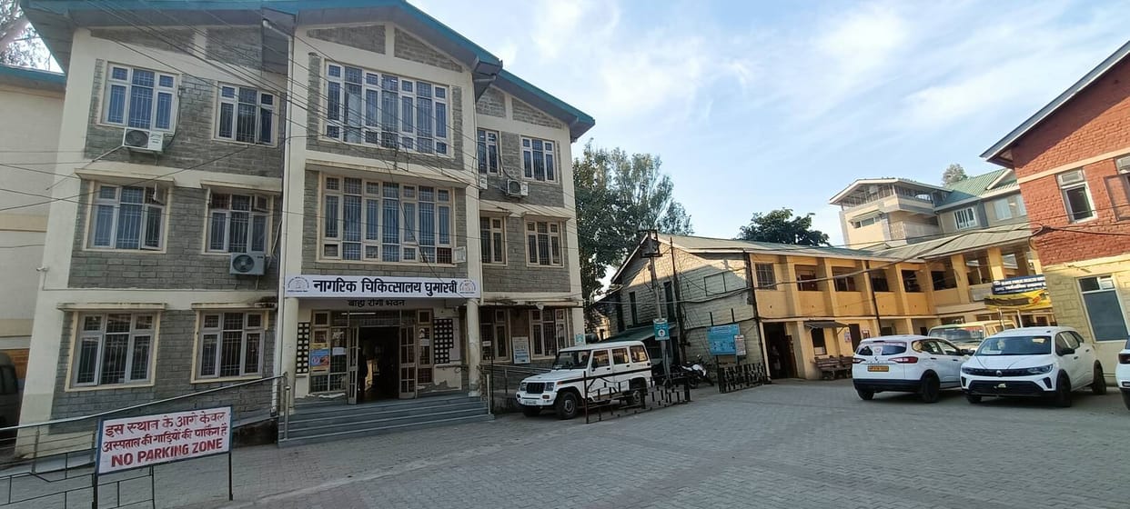 Lack of coordination between duty roster and actual arrangements, causing problems