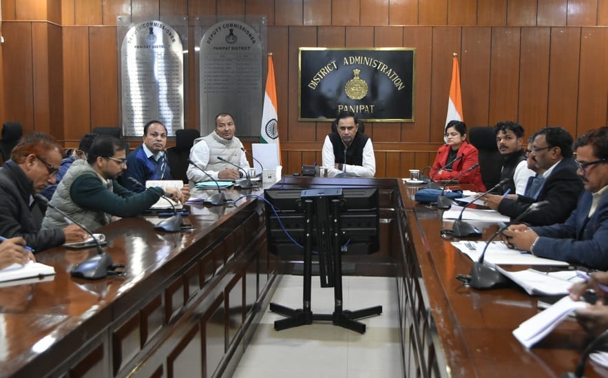 Many sections of the district have come under the over-exploited category, now groundwater will be conserved on scientific basis.