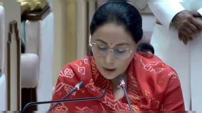 Rajasthan Budget: Jalore gets major development boost, key announcements from tourism to water crisis solution