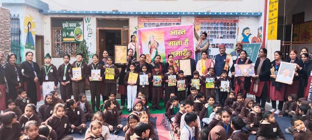 Parents have the first place in our lives: Dinesh