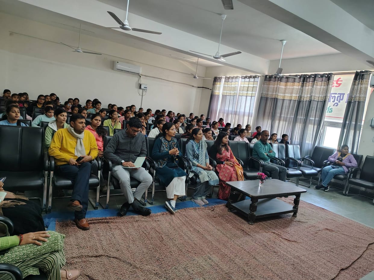 AI is a technical tool but we are its masters: Dr. Yashpal