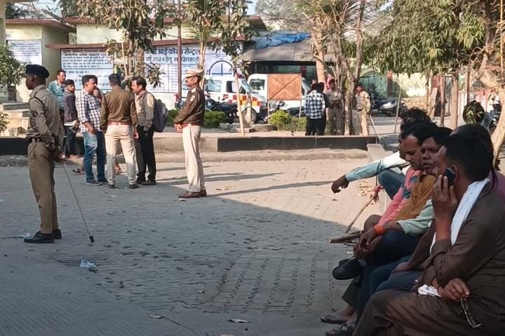 कोरबा