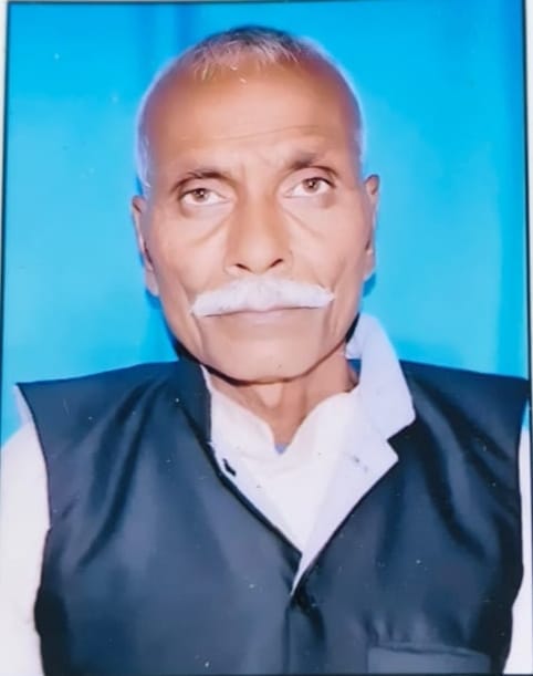 The body of the burnt terrorist reached Majnai, causing outcry