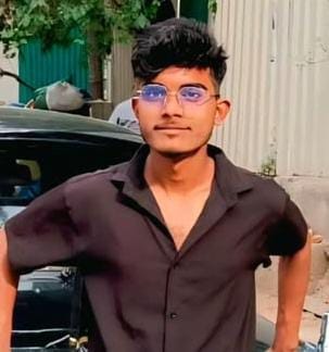 Two including bike riding youth died in road accidents
