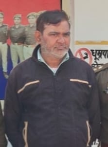 History-sheeter living in Ghaziabad arrested after changing his name