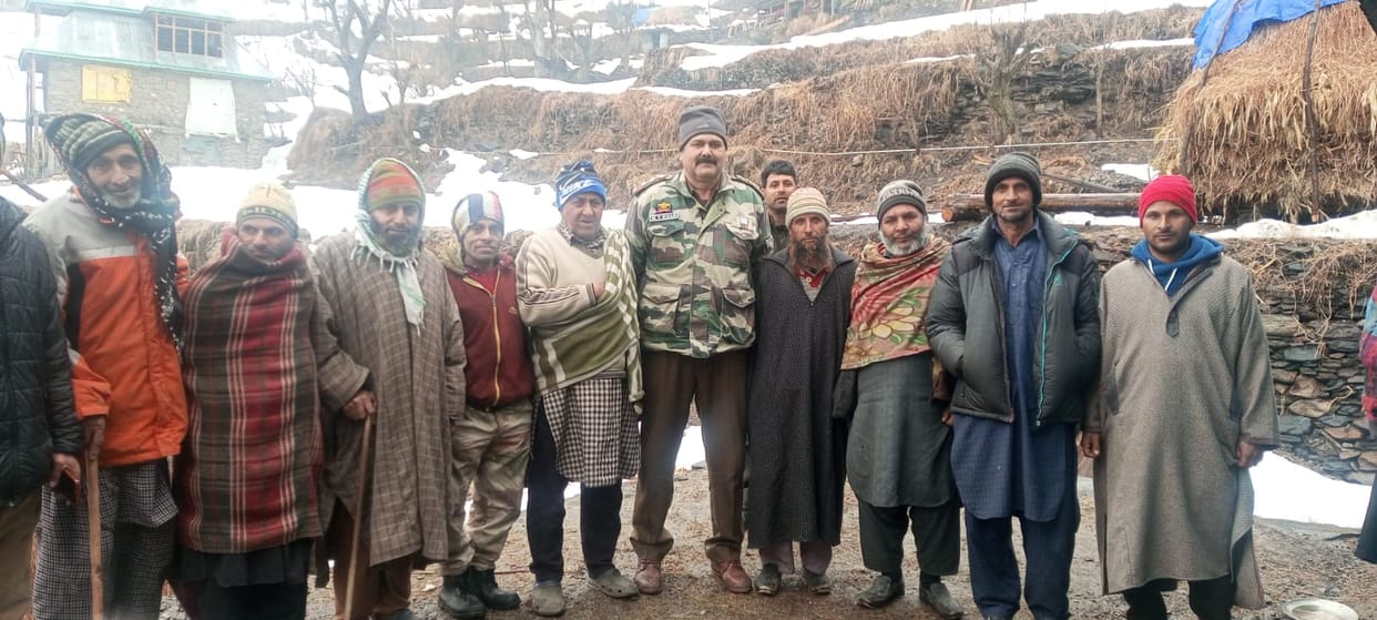 jammu kashmir news