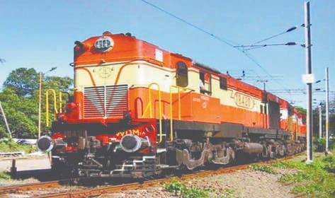 Lalkuan-Rajkot Holi Special train will run every Sunday till March 29