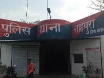 Shahpura police station in-charge suspended for detaining a youth for five days without a case in a theft case