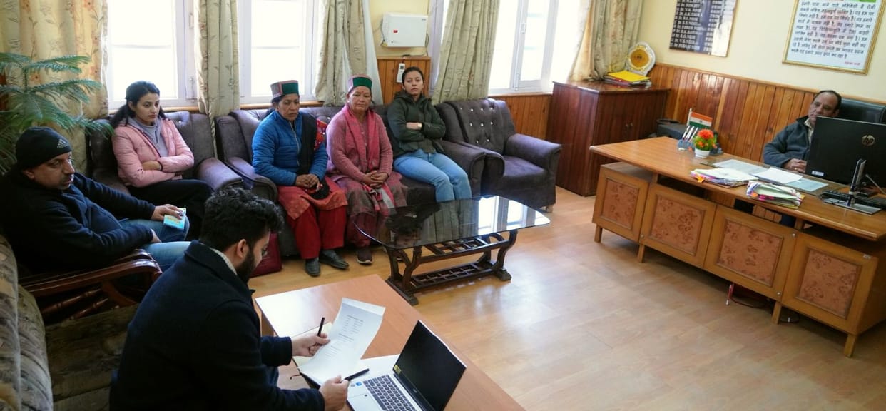 Instructions given for surprise inspection in private clinics