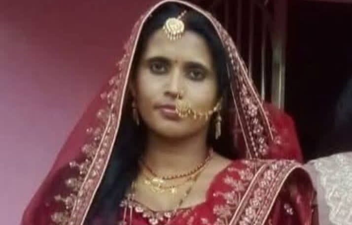 Muzaffarpur News: संदिग्ध परिस्थितियों में विवाहिता की मौत, मायके पक्ष ने लगाया हत्या का आरोप, जांच शुरू
