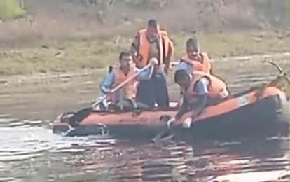 A 52-year-old man drowned in a pond and his body was recovered by the SDERF this morning.